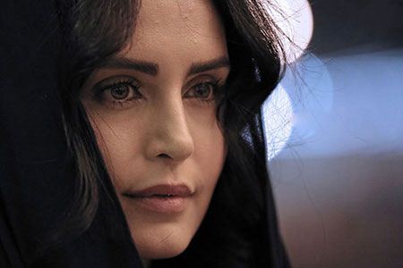 عکس های داغ و دیدنی چهره و بازیگران کشور (18)