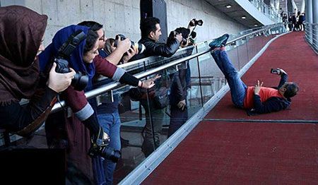 عکس های داغ و دیدنی چهره و بازیگران کشور (18)