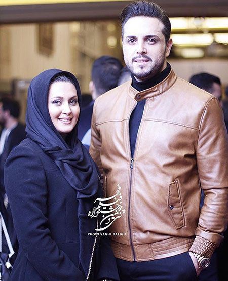 عکس های داغ و دیدنی چهره و بازیگران کشور (18)