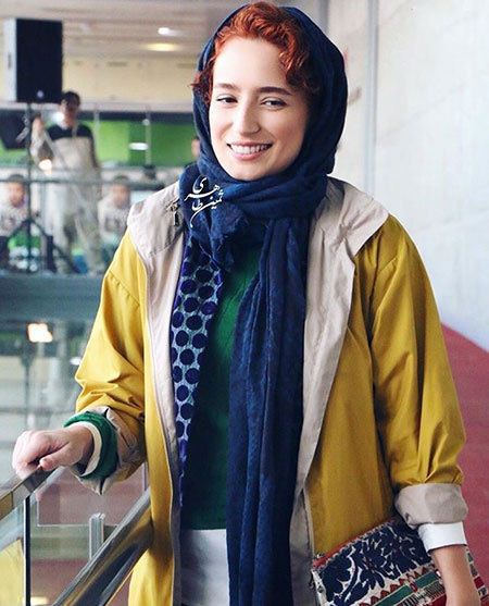 عکس های داغ و دیدنی چهره و بازیگران کشور (18)