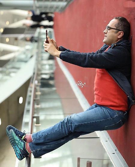 عکس های داغ و دیدنی چهره و بازیگران کشور (18)