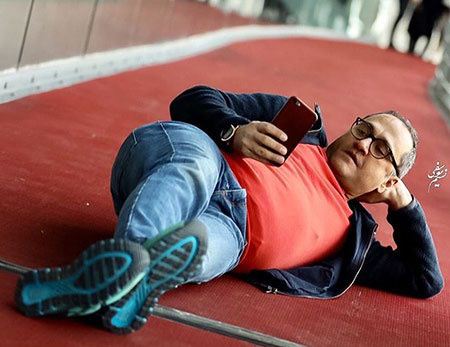 عکس های داغ و دیدنی چهره و بازیگران کشور (18)