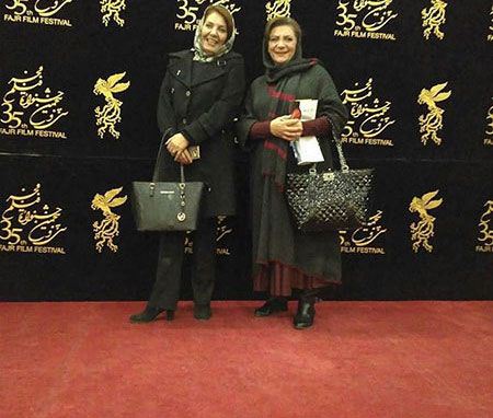 عکس های داغ و دیدنی چهره و بازیگران کشور (18)