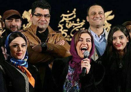 عکس های داغ و دیدنی چهره و بازیگران کشور (18)