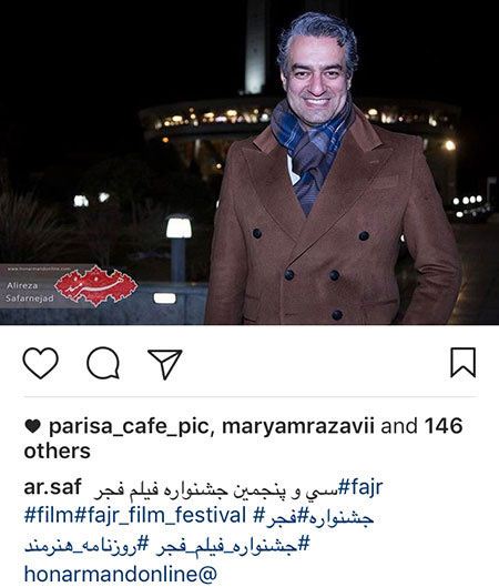 عکس های داغ و دیدنی چهره و بازیگران کشور (18)