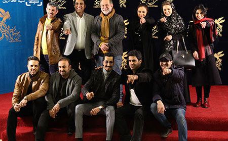 عکس های داغ و دیدنی چهره و بازیگران کشور (18)