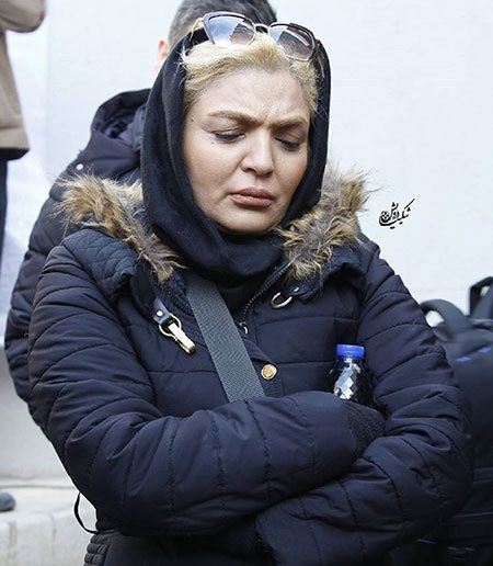 عکس های داغ و دیدنی چهره و بازیگران کشور (18)
