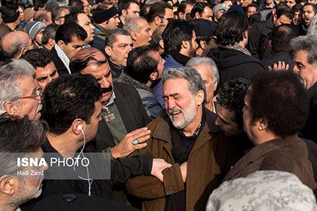 عکس های داغ و دیدنی چهره و بازیگران کشور (18)