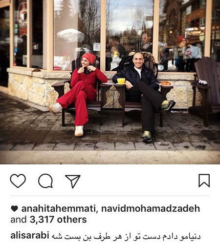 عکس های داغ و دیدنی چهره و بازیگران کشور (18)