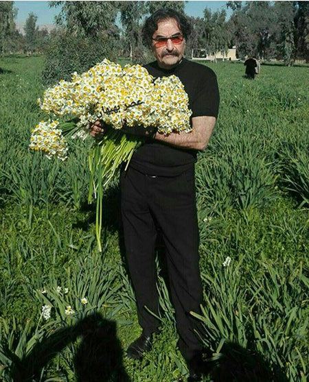 عکس های داغ و دیدنی چهره و بازیگران کشور (18)