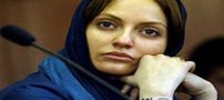 پست جنجالی و داغ مهناز افشار در مورد دعواهای جشنواره (عکس)