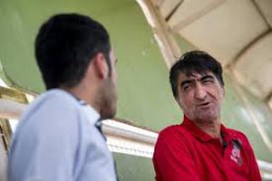 جزئیات داغ ربودن ناصر محمدخانی از زبان دوستش