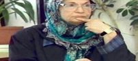 خانم بازیگر معروف و پیشکسوت کشور سکته مغزی زد (عکس)