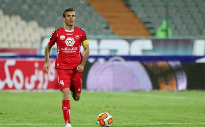 آخرین وضعیت حساس پرسپولیس به روایت سید جلال حسینی
