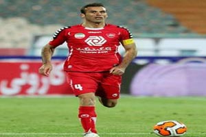 آخرین وضعیت حساس پرسپولیس به روایت سید جلال حسینی آخرین وضعیت حساس پرسپولیس به روایت سید جلال حسینی