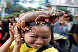 عکس های داغ و دیدنی خبری روز (115) عکس های داغ و دیدنی خبری روز (115)