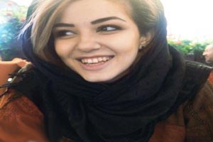 دختر حسن جوهرچی؛ آوا، به پلیس فتا شکایت کرد! عکس و متن دختر حسن جوهرچی؛ آوا، به پلیس فتا شکایت کرد! عکس و متن