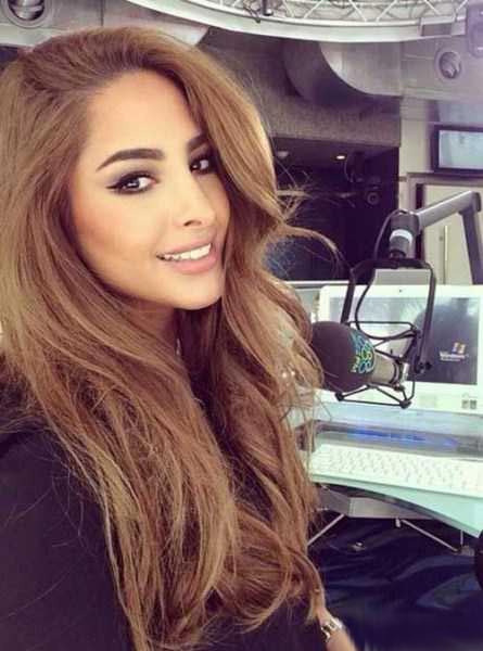 مدل رنگ مو سال 96 با ترکیب و اسم رنگ