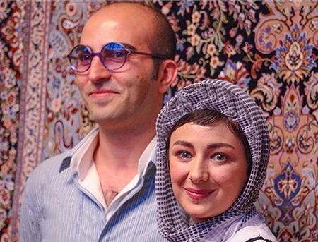 عکس های داغ بازیگران کشور با همسرانشان