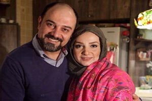 عکس های داغ بازیگران کشور با همسرانشان عکس های داغ بازیگران کشور با همسرانشان