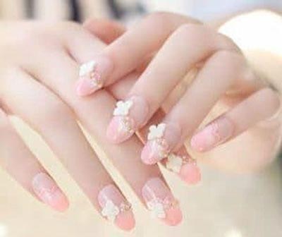 طراحی و مدل های لاکچری ناخن 2017 - 96