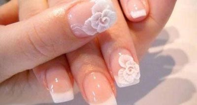 طراحی و مدل های لاکچری ناخن 2017 - 96