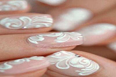 طراحی و مدل های لاکچری ناخن 2017 - 96
