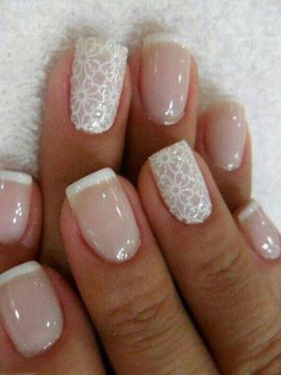 طراحی و مدل های لاکچری ناخن 2017 - 96