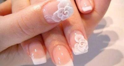 طراحی و مدل های لاکچری ناخن 2017 - 96