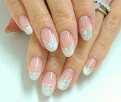 طراحی و مدل های لاکچری ناخن 2017 - 96