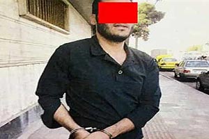 تصاویر و عاقبت رابطه زشت خسرو با شیما تصاویر و عاقبت رابطه زشت خسرو با شیما