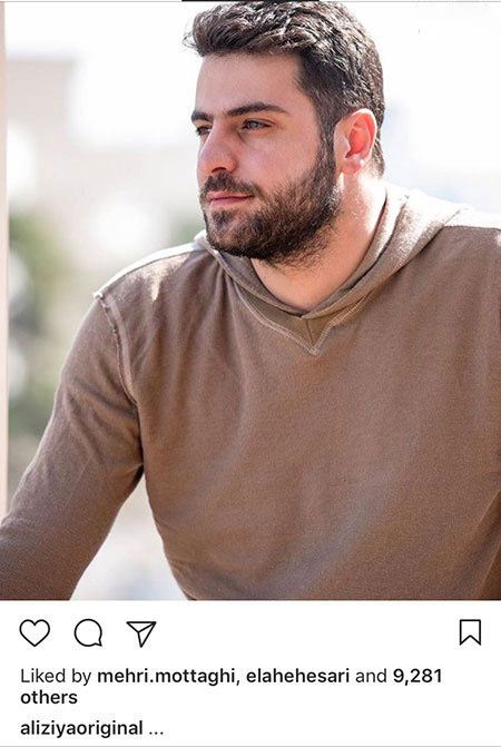 عکس های داغ بازیگران و چهره های معروف کشور (20)