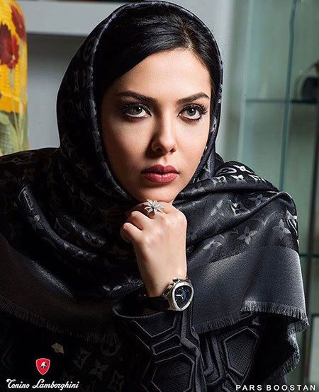 عکس های داغ بازیگران و چهره های معروف کشور (20)