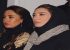 عکس های دیدنی بازیگران جذاب در نمایشگاه بهاره افشاری