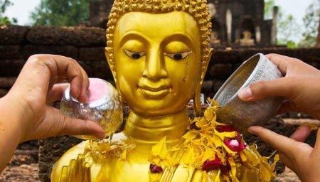 عکس های داغ و خفن آب بازی دختر پسرها در تایلند