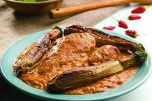 دستور تهیه ته بریان خوشمزه دستور تهیه ته بریان خوشمزه