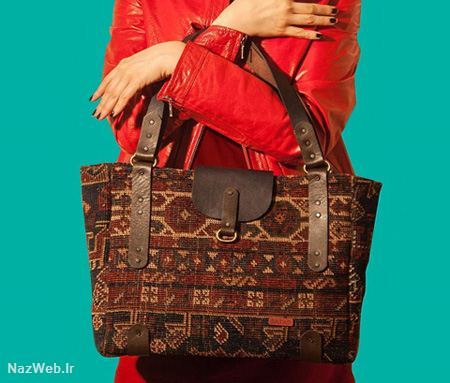 زیباترین مدل کیف های نوروز امسال