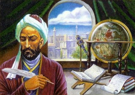 خواجه نصیرالدین طوسی که بود؟ زندگی نامه کامل