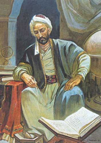 خواجه نصیرالدین طوسی که بود؟ زندگی نامه کامل