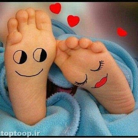 عکس نوشته و جملات زیبای شب بخیر برای تلگرام (1)
