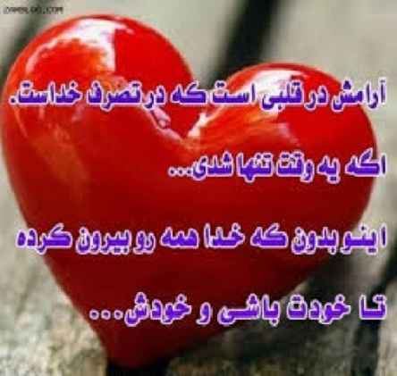 عکس نوشته و جملات زیبای شب بخیر برای تلگرام (1)