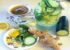 بهترین نوشیدنی چربی سوز برای لاغری شکم و پهلو