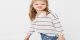زیباترین مدل لباس های بچه گانه ویژه بهار