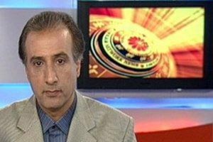 واکنش عجیب و تاسف بار حیاتی به خبر فوت خودش واکنش عجیب و تاسف بار حیاتی به خبر فوت خودش