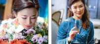 زن 50 ساله ای که لقب زیبای جادویی را گرفت + تصاویر