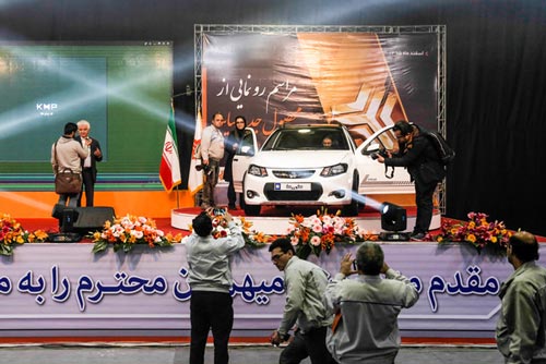 قیمت کوبیک اعلام شد + عکس