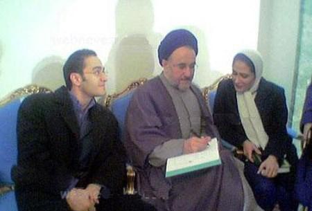تمامی همسران رامبد جوان + تصاویر
