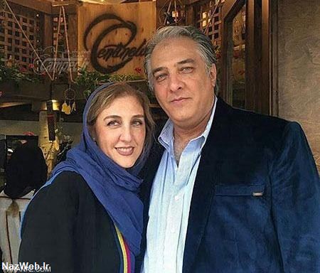 عکس های دیدنی بازیگران کشور در واپسین روزهای سال