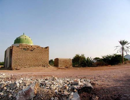 جزیره عجیب در ایران که قبل از مرگ باید ببینید + تصاویر