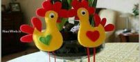 زیباترین مدل سفره هفت سین ویژه سال خروس 96